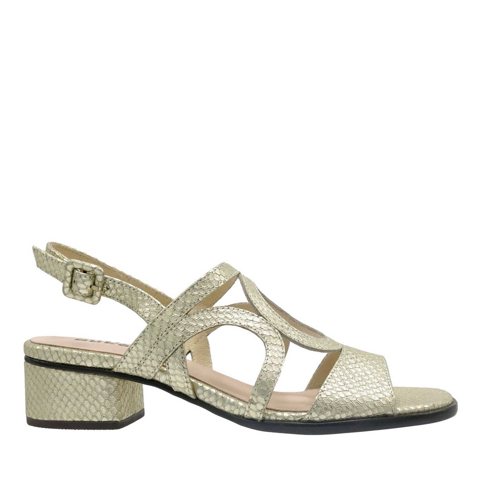 Bresley Dani Sandal